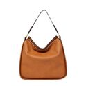 Bolso de Hombro Coleman Marrón Bolso de Hombro Coleman Marrón